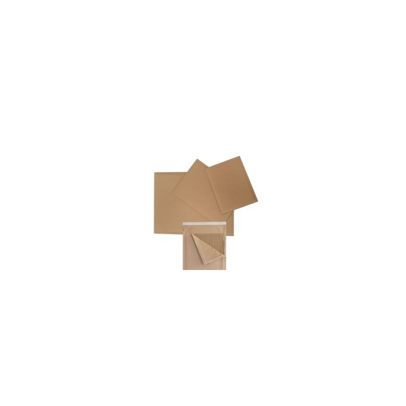 Bolsa acolchada Intermark Wave Bag - 75 g - 110 x 165 mm (PACK INDIVISIBLE DE 150 UNIDADES) Bolsa acolchada Intermark Wave Bag - 75 g - 110 x 165 mm (PACK INDIVISIBLE DE 150 UNIDADES)