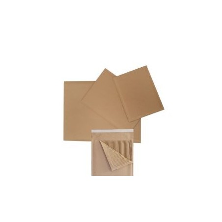 Bolsa acolchada Intermark Wave Bag - 75 g - 150 x 215 mm (PACK INDIVISIBLE DE 150 UNIDADES)