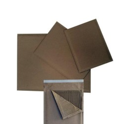 Bolsa acolchada Intermark Wave Bag - 75 g - 180 x 265 mm (PACK INDIVISIBLE DE 150 UNIDADES)