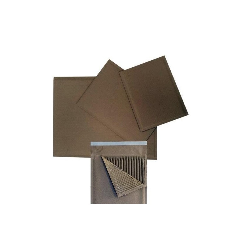 Bolsa acolchada Intermark Wave Bag - 75 g - 180 x 265 mm (PACK INDIVISIBLE DE 150 UNIDADES) Bolsa acolchada Intermark Wave Bag - 75 g - 180 x 265 mm (PACK INDIVISIBLE DE 150 UNIDADES)