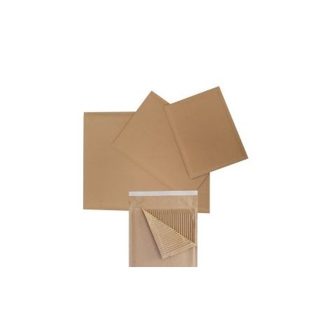 Bolsa acolchada Intermark Wave Bag - 75 g - 270 x 360 mm (PACK INDIVISIBLE DE 75 UNIDADES)