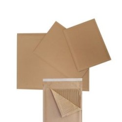 Bolsa acolchada Intermark Wave Bag - 75 g - 300 x 440 mm (PACK INDIVISIBLE DE 75 UNIDADES)