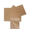 Bolsa acolchada Intermark Wave Bag - 75 g - 300 x 440 mm (PACK INDIVISIBLE DE 75 UNIDADES)