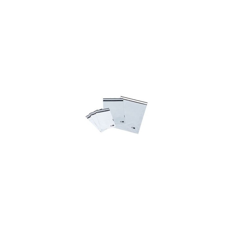 Bolsa Intermark Courier Reciclada - Plástico - 175 x 250 mm (PACK INDIVISIBLE DE 100 UNIDADES) Bolsa Intermark Courier Reciclada - Plástico - 175 x 250 mm (PACK INDIVISIBLE DE 100 UNIDADES)