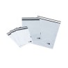 Bolsa Intermark Courier Reciclada - Plástico - 175 x 250 mm (PACK INDIVISIBLE DE 100 UNIDADES)