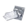 Bolsa autocierre Intermark Fickor Grip - Plástico - 60 x 80 mm - Pack 100 bolsas