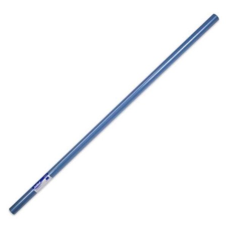 Papel kraft verjurado Sadipal - 65 g - 1 x 5 m - Color azul azurita