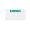 Sobre Intermark Packing List Eco -Papel - 230 x 125 mm - Caja 1000 sobres