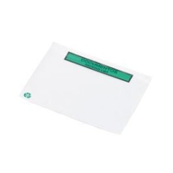 Sobre Intermark Packing List Eco -Papel - 320 x 235 mm - Caja 500 sobres