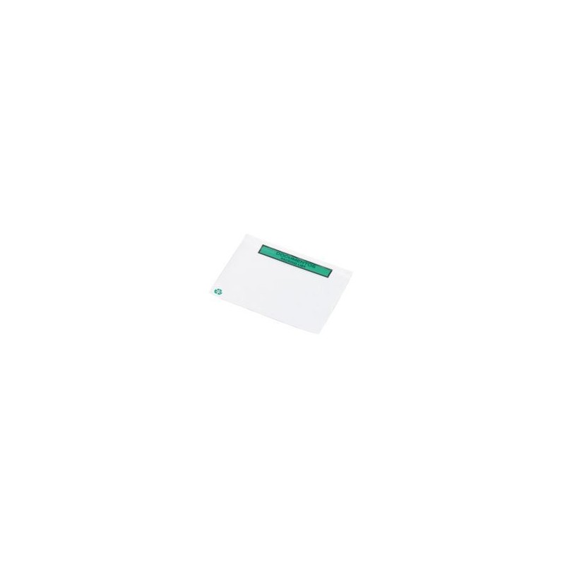 Sobre Intermark Packing List Eco -Papel - 320 x 235 mm - Caja 500 sobres Sobre Intermark Packing List Eco -Papel - 320 x 235 mm - Caja 500 sobres