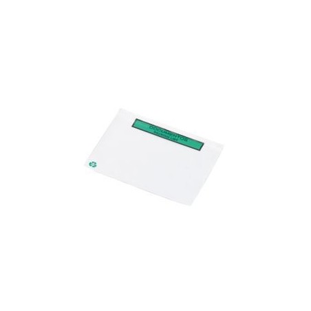 Sobre Intermark Packing List Eco -Papel - 320 x 235 mm - Caja 500 sobres