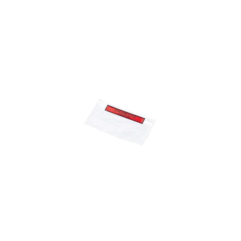 Sobres Intermark Packing List- 225 x 165 mm - Pack 250 sobres