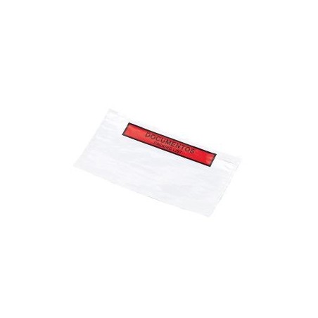 Sobres Intermark Packing List- 225 x 165 mm - Pack 250 sobres