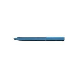 Bolígrafo Pelikan Ineo Azul oceano - Color azul (PACK INDIVISIBLE DE 5 UNIDADES)