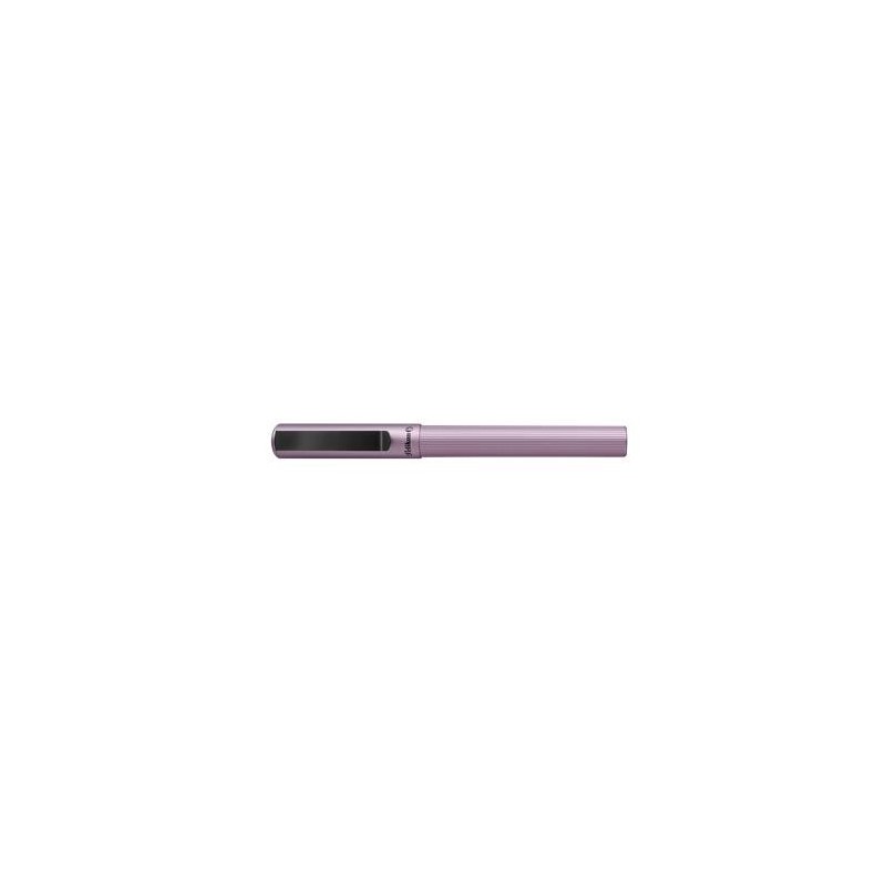 Roller Pelikan Piña colada malva (PACK INDIVISIBLE DE 8 UNIDADES)