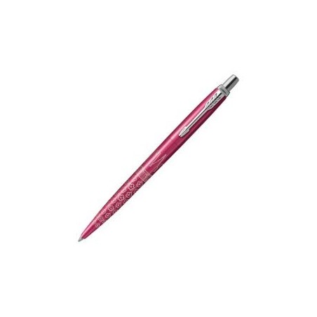 Bolígrafo Parker Jotter ciudades Tokio rosa