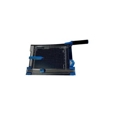 Cizalla de palanca multifuncional Yosan 5 en 1 - DIN A3