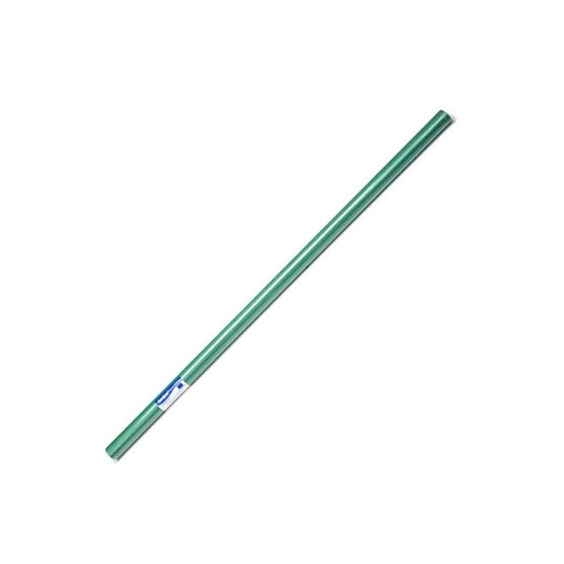 Papel kraft verjurado Sadipal - 65 g - 1 x 5 m - Color verde musgo Papel kraft verjurado Sadipal - 65 g - 1 x 5 m - Color verde musgo