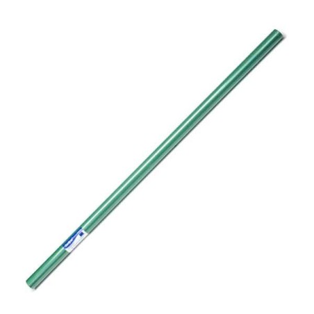 Papel kraft verjurado Sadipal - 65 g - 1 x 5 m - Color verde musgo