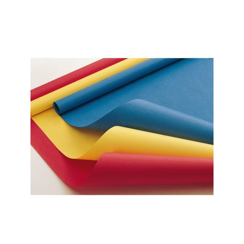 Papel kraft verjurado Sadipal - 65 g - 1 x 50 m - Color fucsia
