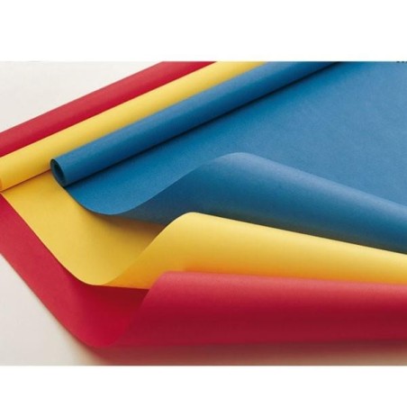 Papel kraft verjurado Sadipal - 65 g - 1 x 50 m - Color fucsia