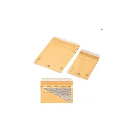Bolsa burbuja N16 Intermark Air-Fickor - 220 x 340 mm (PACK INDIVISIBLE DE 100 UNIDADES)