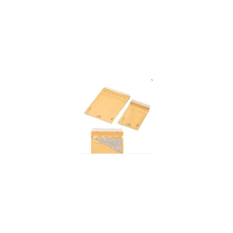 Bolsa burbuja N13 Intermark Air-Fickor - 150 x 215 mm (PACK INDIVISIBLE DE 100 UNIDADES) Bolsa burbuja N13 Intermark Air-Fickor - 150 x 215 mm (PACK INDIVISIBLE DE 100 UNIDADES)