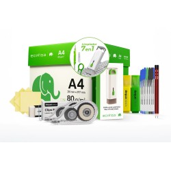 Kit Limpiador 7EN1