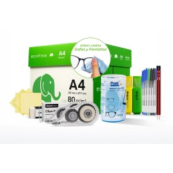 Kit pantalla