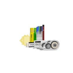 Pack Material de oficina