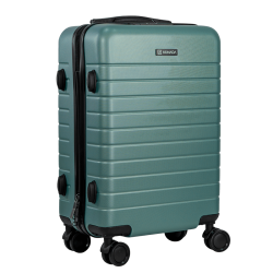 Maleta 10Kg de cabina 55×35,5x22cm rígida Numada Upfly T20 20″ Verde