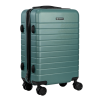 Maleta 10Kg de cabina 55×35,5x22cm rígida Numada Upfly T20 20″ Verde