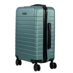 Maleta 10Kg de cabina 55×35,5x22cm rígida Numada Upfly T20 20″ Verde