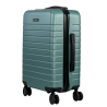Maleta 10Kg de cabina 55×35,5x22cm rígida Numada Upfly T20 20″ Verde