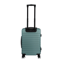 Maleta 10Kg de cabina 55×35,5x22cm rígida Numada Upfly T20 20″ Verde