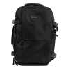 Mochila de viaje cabina 40x25x20cm Numada Explorer B40 Negra