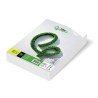 Papel liderpapel a5 80g/m2 liso paquete de 500 hojas