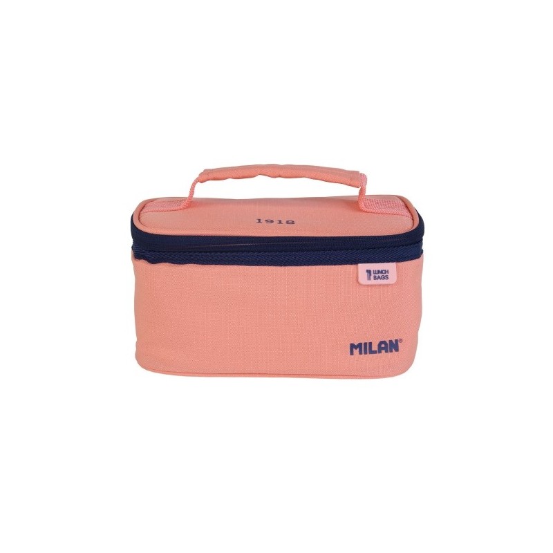 Milan Colección 430 Bolsa Isotérmica Porta Alimentos 1,5L