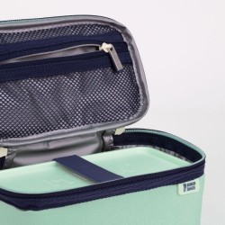 Milan Colección 430 Bolsa Isotérmica Porta Alimentos 1,5L