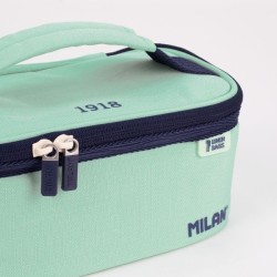 Milan Colección 430 Bolsa Isotérmica Porta Alimentos 1,5L