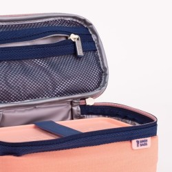 Milan Colección 430 Bolsa Isotérmica Porta Alimentos 1,5L