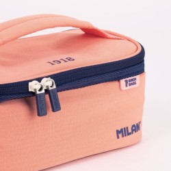 Milan Colección 430 Bolsa Isotérmica Porta Alimentos 1,5L