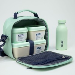 Milan Coleccion 430 Bolsa Isotermica Porta Alimentos 3,5L