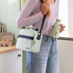 Milan Coleccion 430 Bolsa Isotermica Porta Alimentos 3,5L