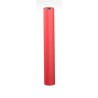 Papel kraft verjurado Sadipal - 65 g - Bobina 10 kg - Color rojo