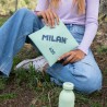 Milan Coleccion 430 Bolsa Isotermica Porta Alimentos 0.3L