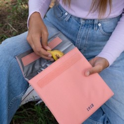 Milan Coleccion 430 Bolsa Isotermica Porta Alimentos 0.3L