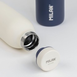 Milan Coleccion 430 Botella Isotermica 0.35L