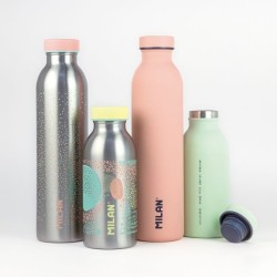 Milan Coleccion 430 Botella Isotermica 0.59L