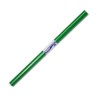 Papel de celofán Sadipal - Rollo semiperforado - 50 x 65 cm - Color verde